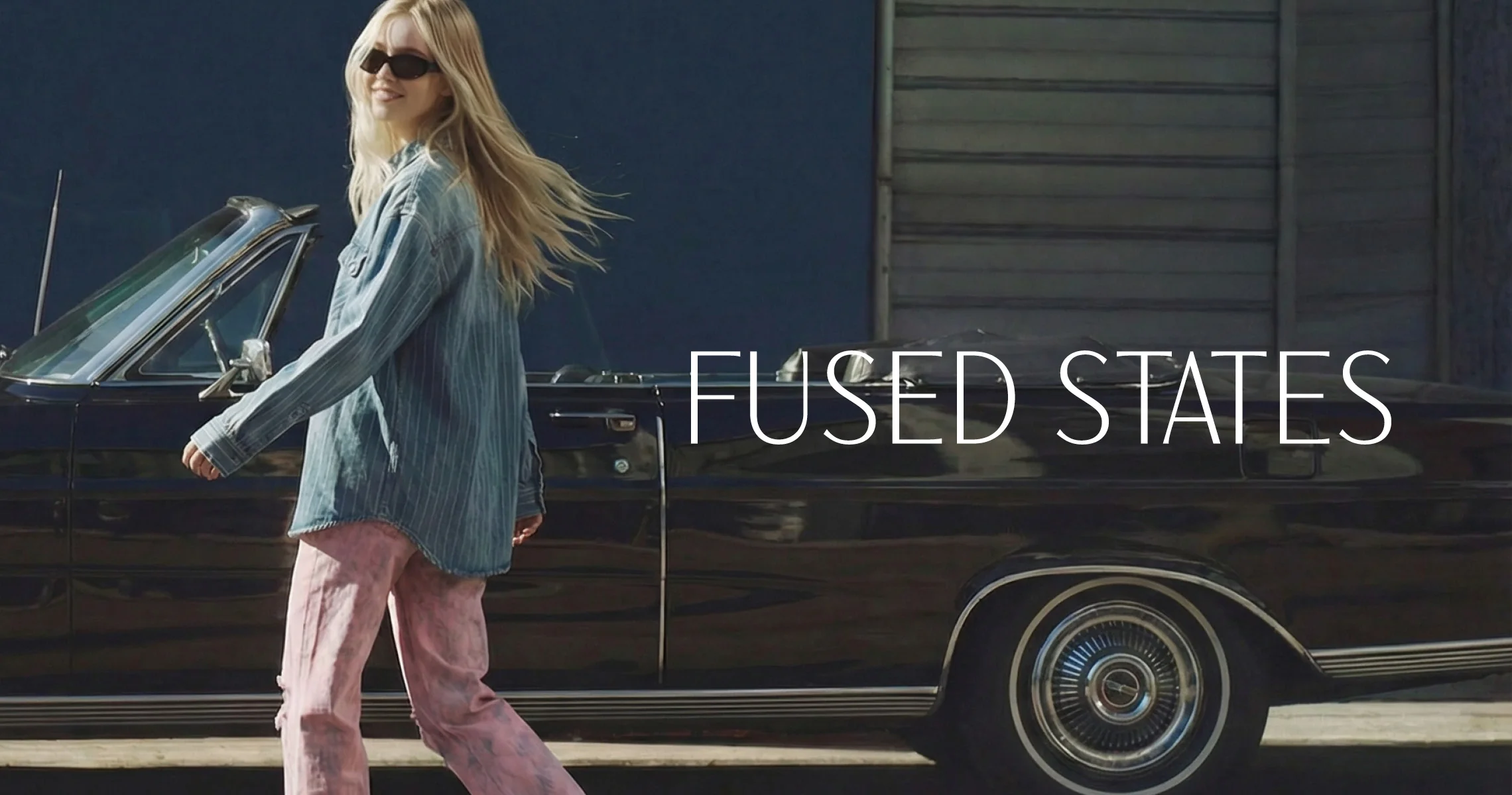 The Original Cult Denim Brand